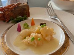 -铭轩中餐厅·海南菜·粤菜(亚龙湾瑞吉店)