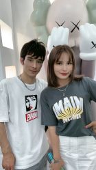 -美美秀造型