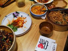 -小六汤包(万和城店)