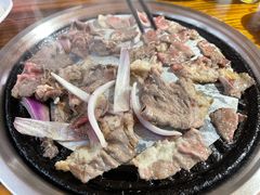 -齐齐哈尔烤肉·涮羊肉(光华中心店)