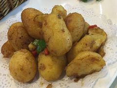 -金典银峰老鹅馆·昆山菜(亭林公园店)