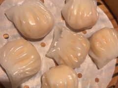 -环球港凯悦 · 享悦中餐厅