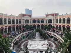 -佛罗伦萨小镇广佛名品奥特莱斯(疏港路店)