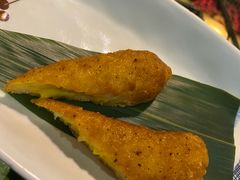溏心鸡柳-神户赤童日式烤肉伙伴(东直门店)