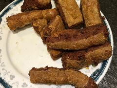 -厚味居炙子烤肉·清真(天桥南纬路店)