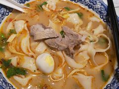 -惠丰源烩面馆(经七路店)