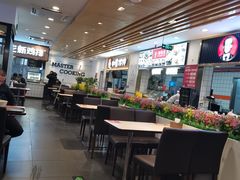 -李先生牛肉面大王(东铁营店)