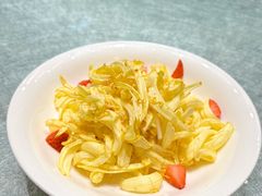 -谭厨中山传家菜.乳鸽.脆鲩鱼(华强北中航城店)