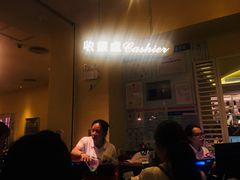 -翠华餐厅(正佳广场店)