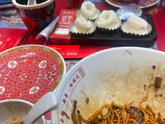 -味福记·本地特色菜(八一万达广场店)