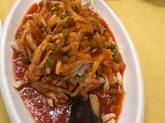 -功德林素菜饭庄(前门店)
