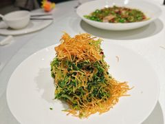 -四季民福烤鸭店(王府井东安门店)