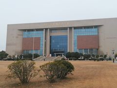 -新四军黄桥战役纪念馆(新馆)