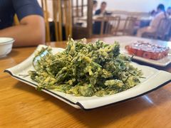 -钰田大院·怀柔地道农家菜·烤虹鳟鱼(雁栖湖店)