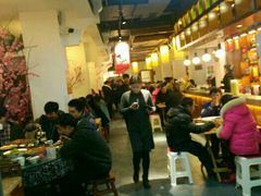-六合居·明厨亮灶餐厅(成双大道店)