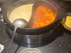 -捞王锅物料理(凯旋路店)