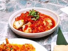 -浩海火烧云傣家菜(京广店)