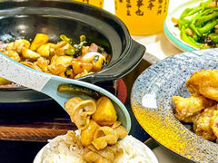 -友德福.老字号粤菜.广州地标融合美食(荔湾路店)