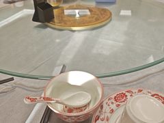 -老海陵·泰州菜(图书馆店)