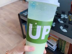 -Blueglass酸奶(财富购物中心店)