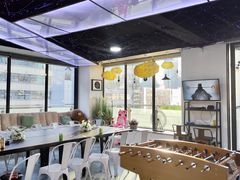 -CIAO·团建聚餐·生日派对轰趴馆(福田店)