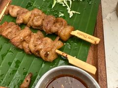 -KingThaia金泰兰(滨江天街店)