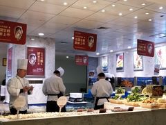 -徐记海鲜(陕西历史博物馆|明德门店)