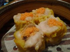 蟹子烧卖-糖朝(尖沙咀店)