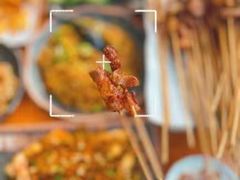 -五样儿西昌小签签烤串(建设路店)