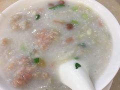 -洪利粥店茶餐厅