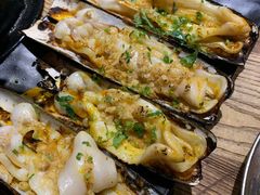 -辉记炭烧海鲜大排档·老字号(福田店)