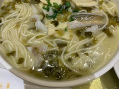 黄鱼面-顺风海鲜港(金玉兰店)