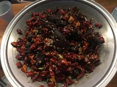 -麒麟小院·老九江菜(安平路店)