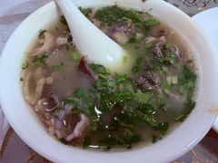 -清真·鸦儿李记·小馆(后海店)