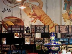 -龙虾风暴(松江店)