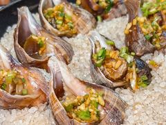 -荣基四海一家·家常菜·海鲜大排档(新安店)