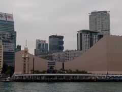 -尖沙咀钟楼