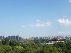 -亮宝楼国宴+文化陕菜