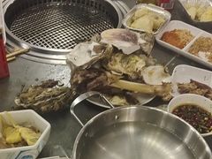 -尚宴牛特鲜自助(太原街万达店)
