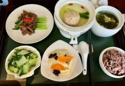 -新寰亚月子会所(金鸡湖凯宾店)