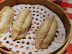 -西贝莜面村(当代商城店)