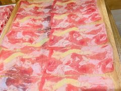 -许府牛火锅(信义坊总店)