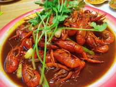 -唐力九头鸟烧烤·罗田吊锅(西云楼店)