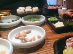 -九田家黑牛烤肉料理(太阳宫广场店)