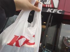 -肯德基(杭州复兴店)