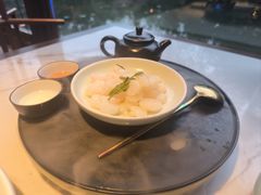 -绿茶餐厅(龙井船宴· 品牌总店)