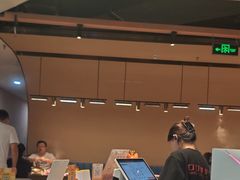 -千滋百味自助海鲜烤肉(布吉景华店)