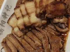 -揭阳钟记小食(福田新村店)