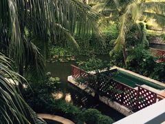 -三亚亚龙湾雅高美爵酒店