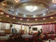 大堂-南海食街(佛冈店)